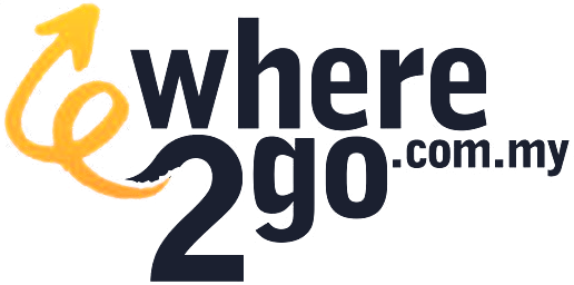 Where2Go