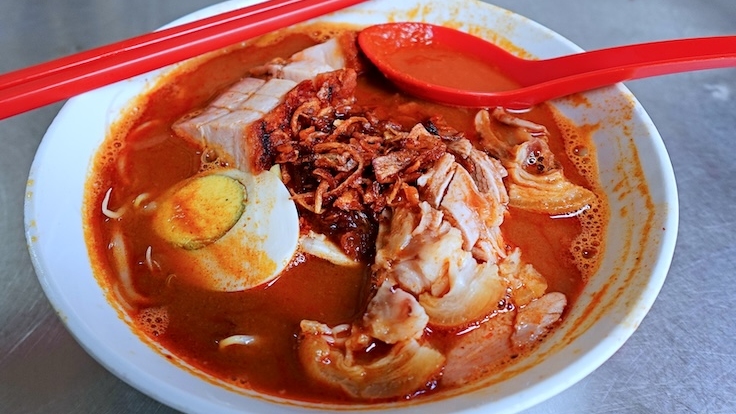 888 Hokkien Mee