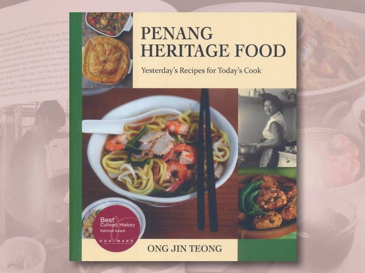 Pemandangan di Areca Books