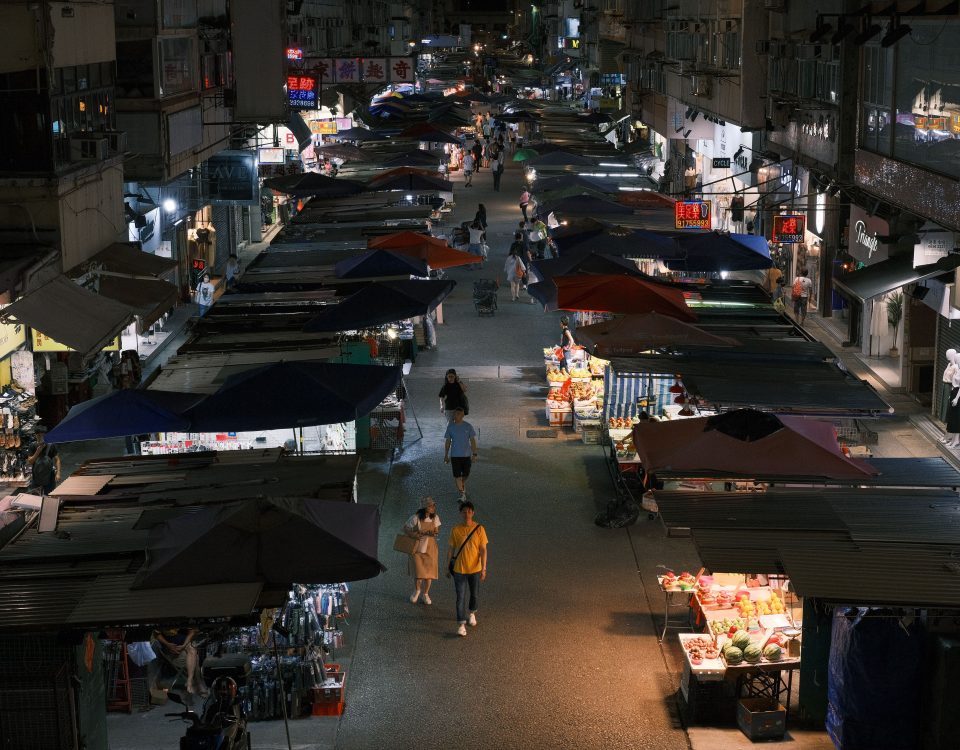 峇都丁宜夜市照片4