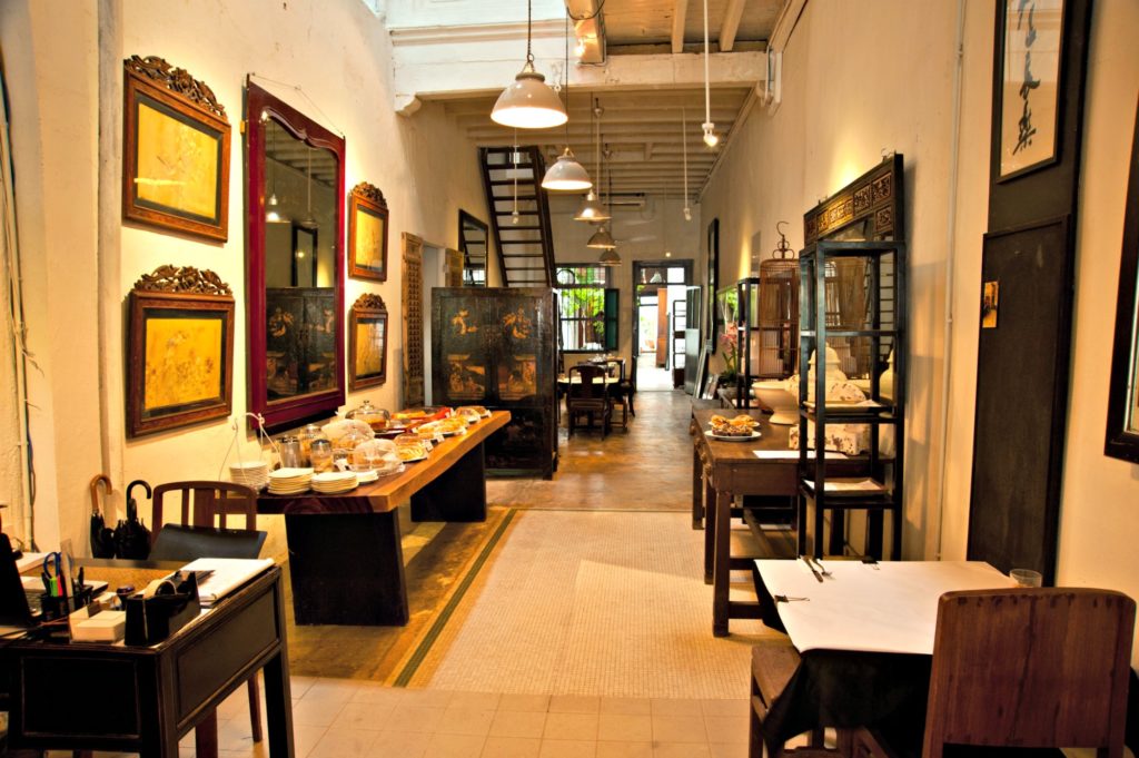 ChinaHouse 照片4