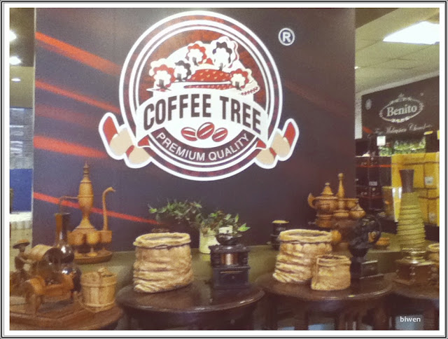 Coffee Tree
