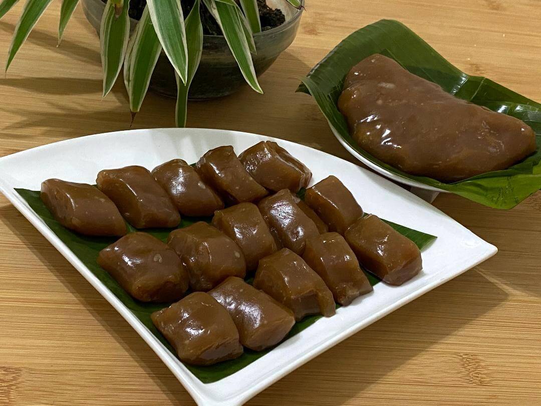 多多糕细节