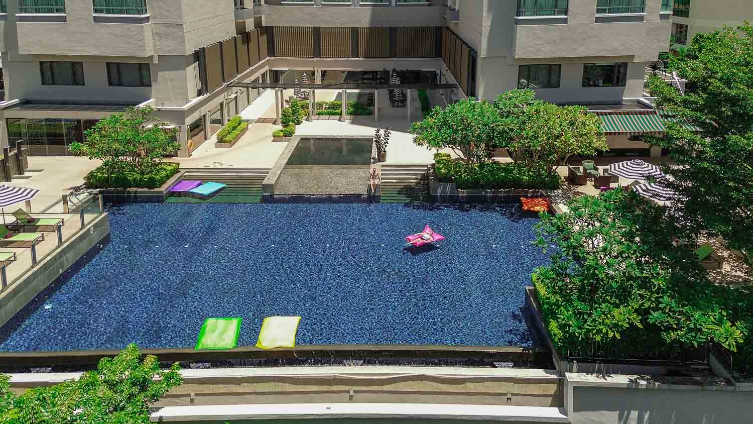 槟城 G Hotel Gurney