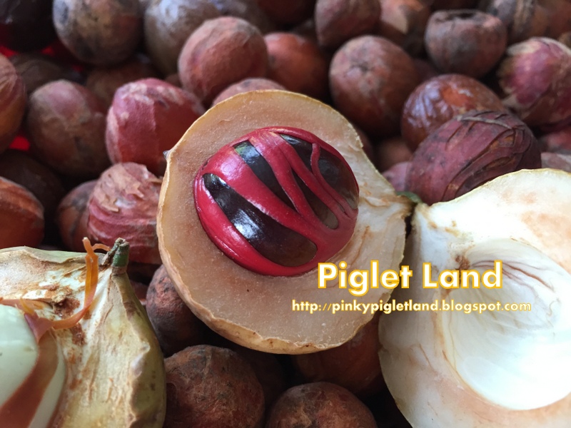 Ghee Hup Nutmeg
