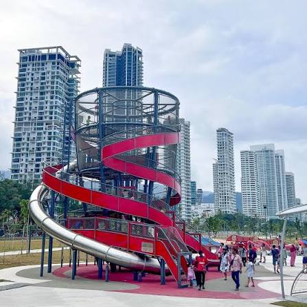 Gurney Drive Promenade, foto 4