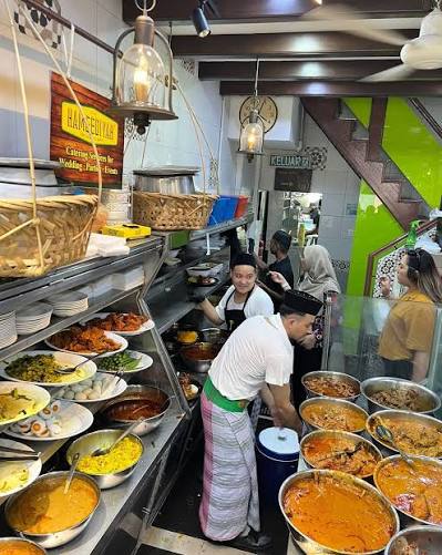 Hameediyah 的饮品