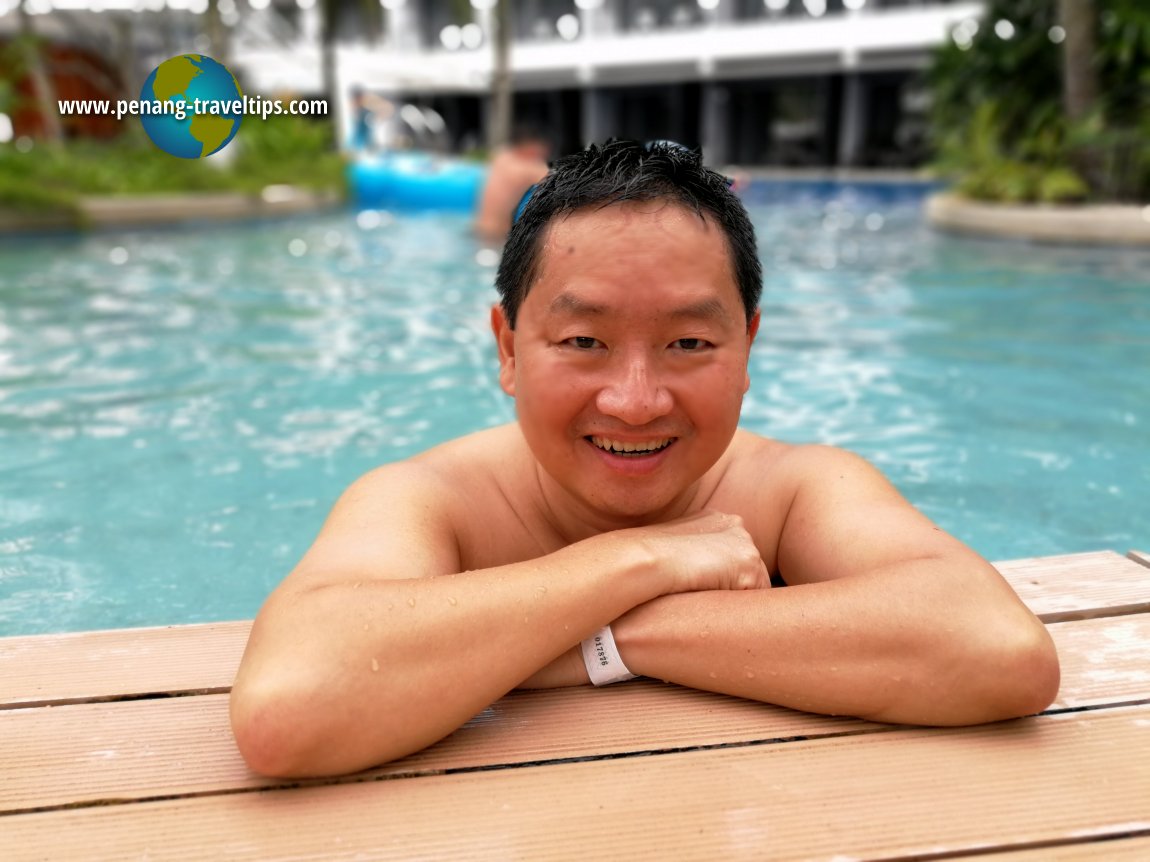 槟城 Hard Rock Hotel Penang