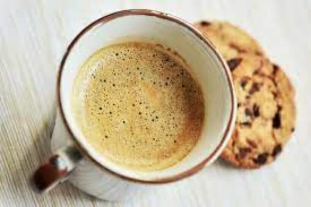 Kopi Putih Ipoh