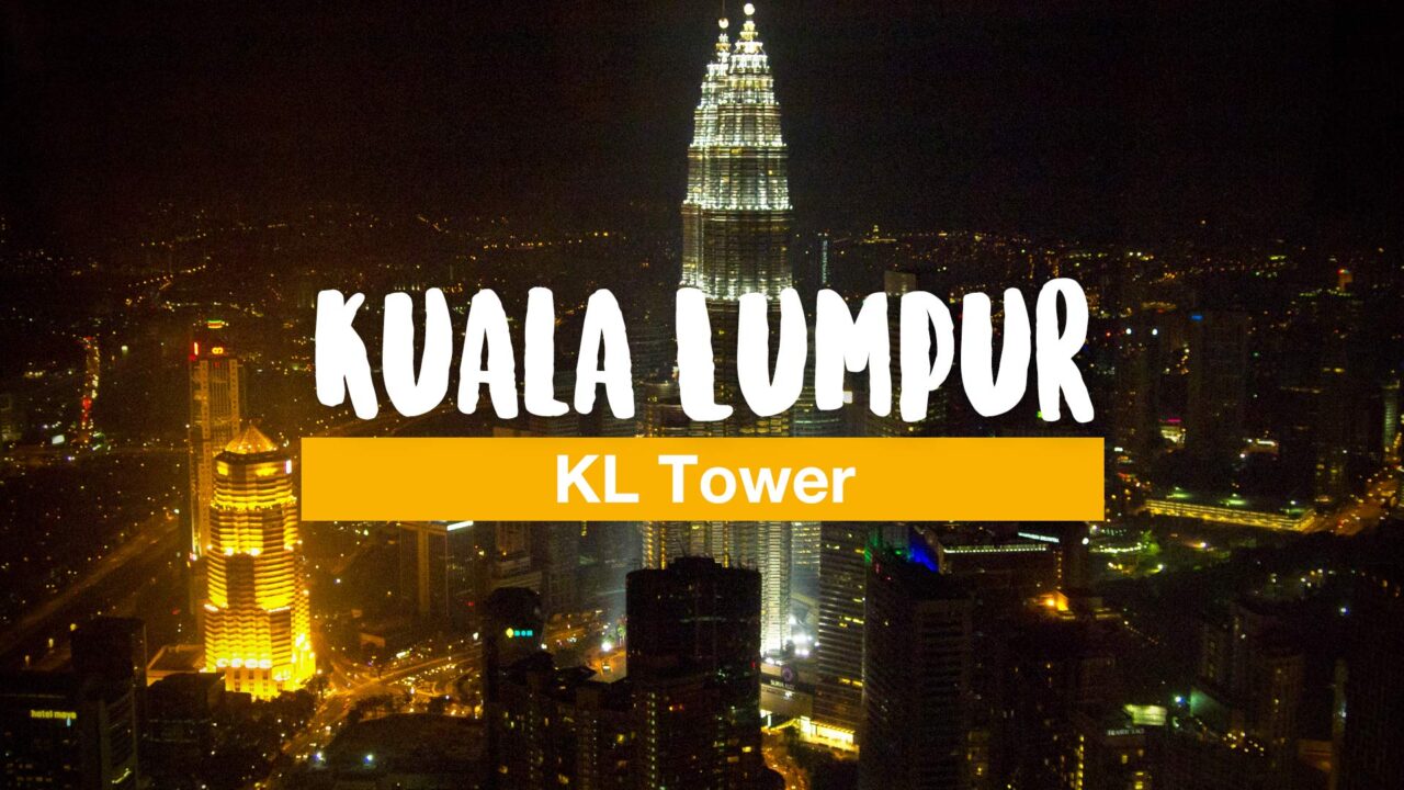 KL Tower