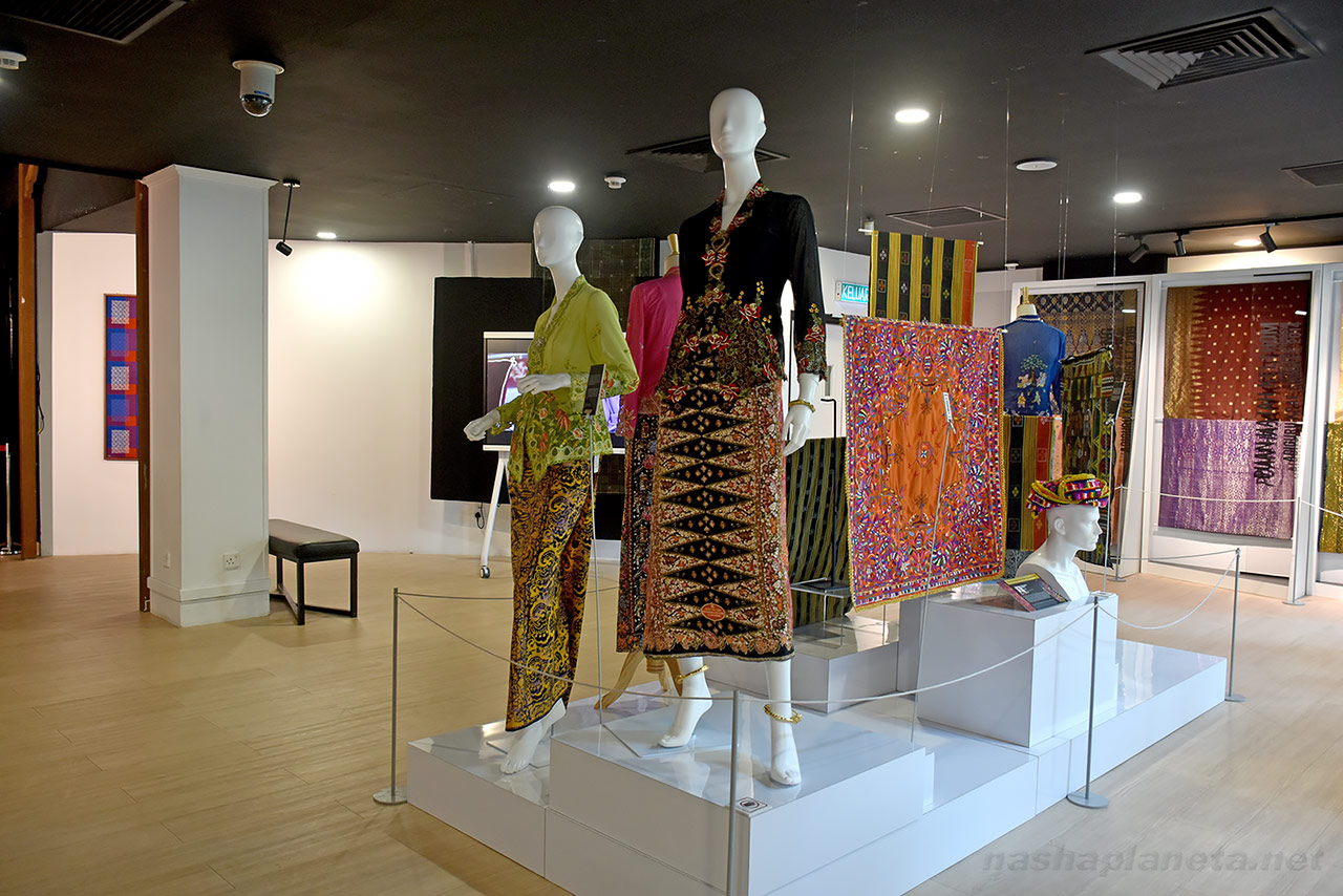 Kompleks Kraf Kuala Lumpur