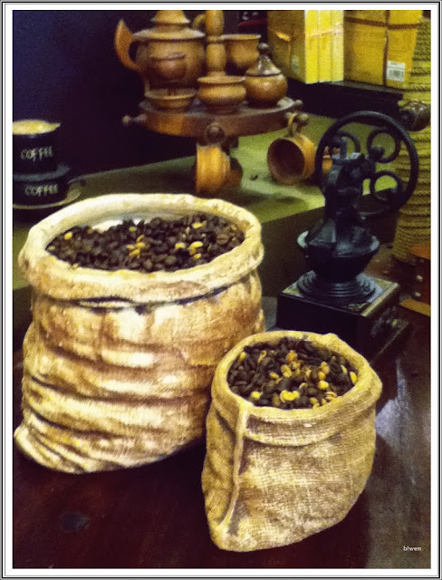 Koon Kee Coffee