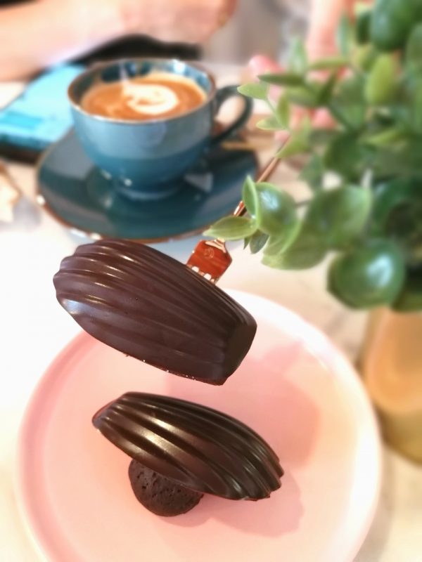 Menu di La Vie en Rose Patisserie