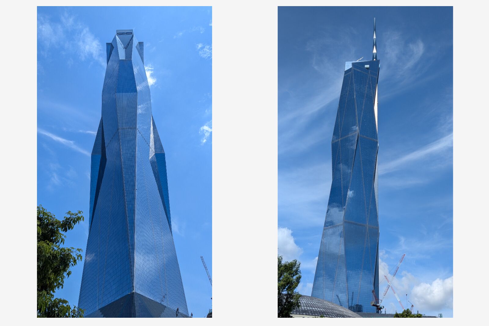Menara Merdeka 118