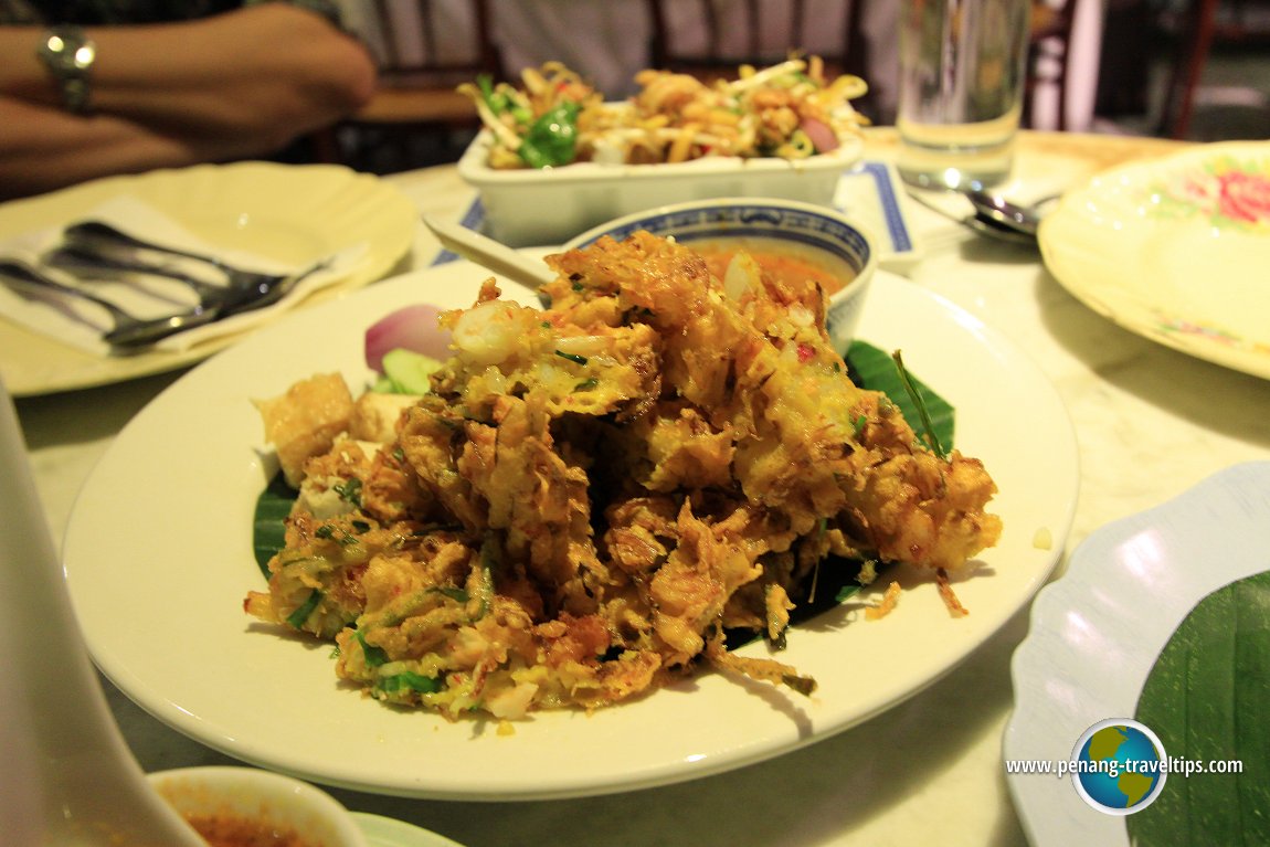 Mews Cafe 的室内环境