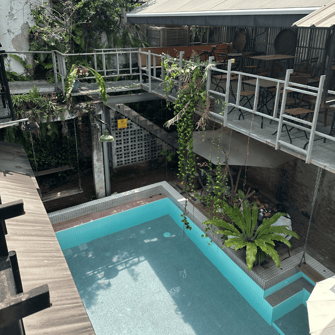 吉隆坡的 Chinatown Hostel by Mingle