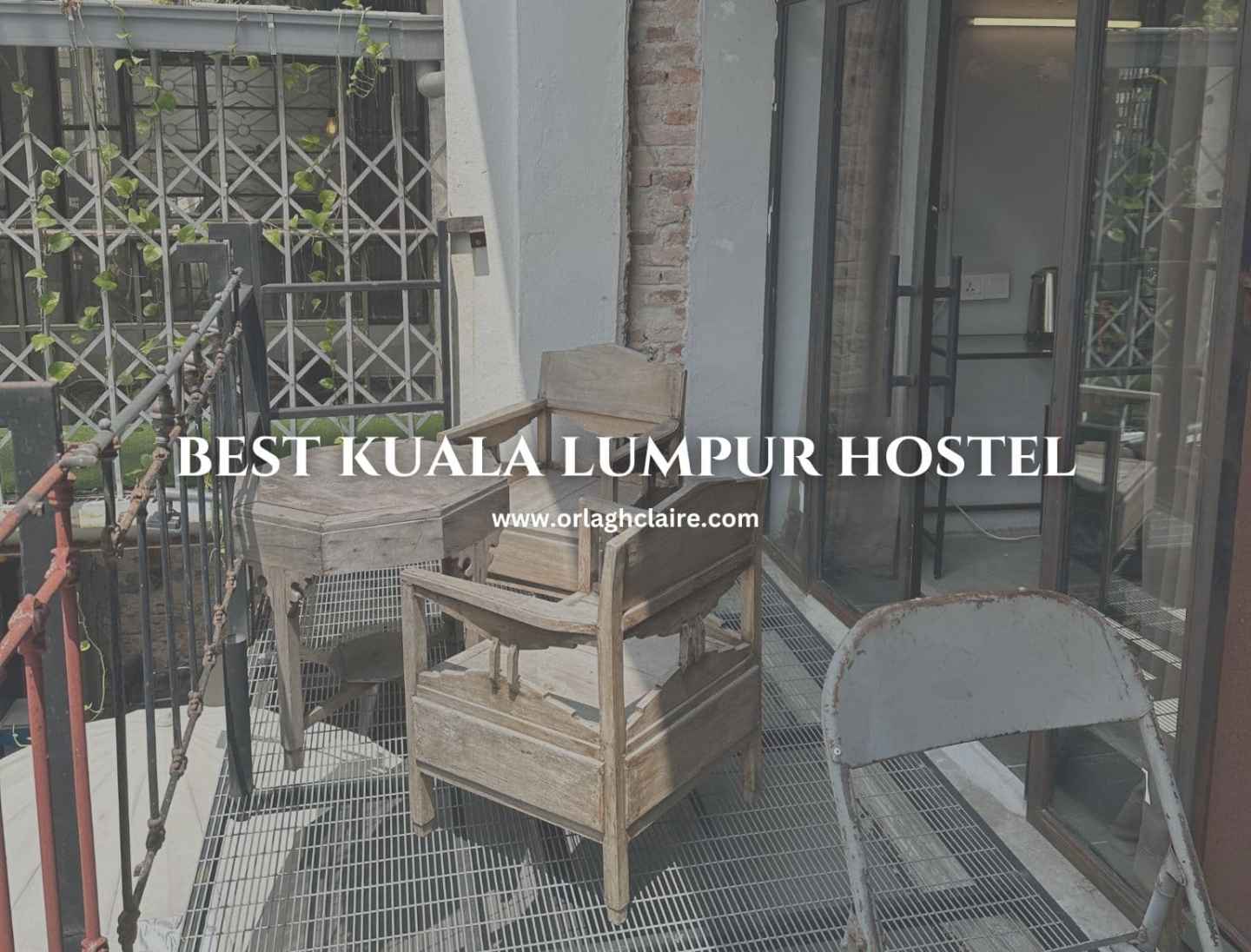 Chinatown Hostel by Mingle