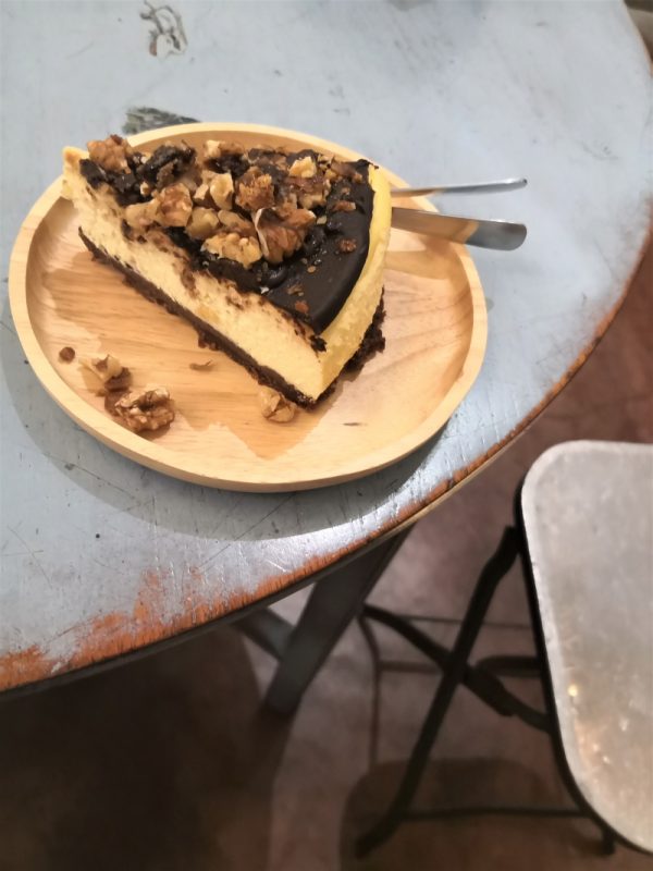 Narrow Marrow 的饮品