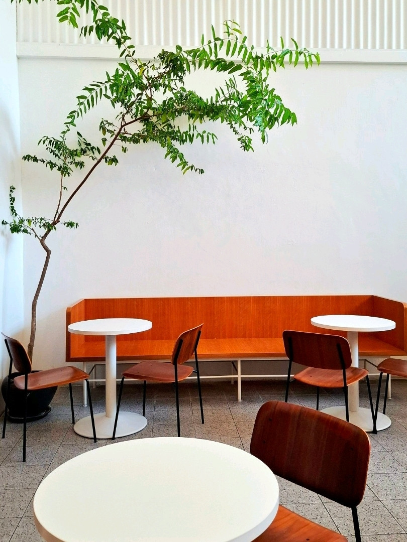 P.66 Select Store 景观