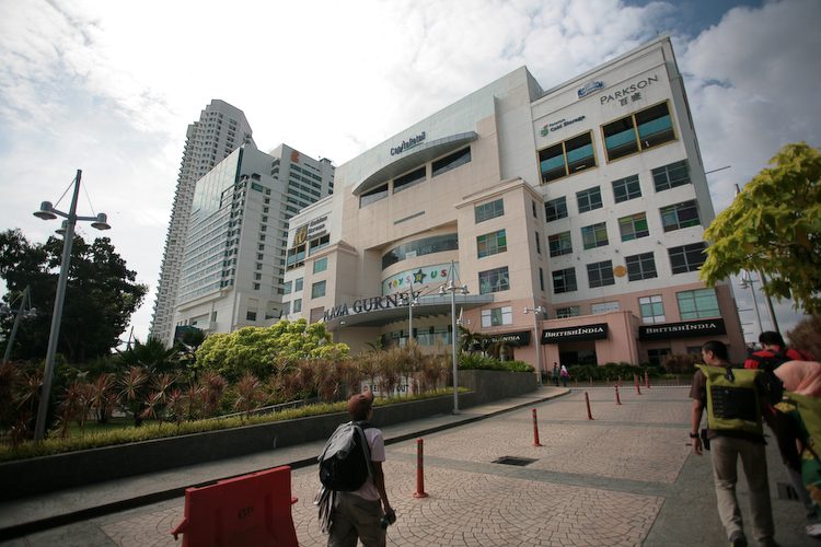 Mercato (Gurney Plaza)