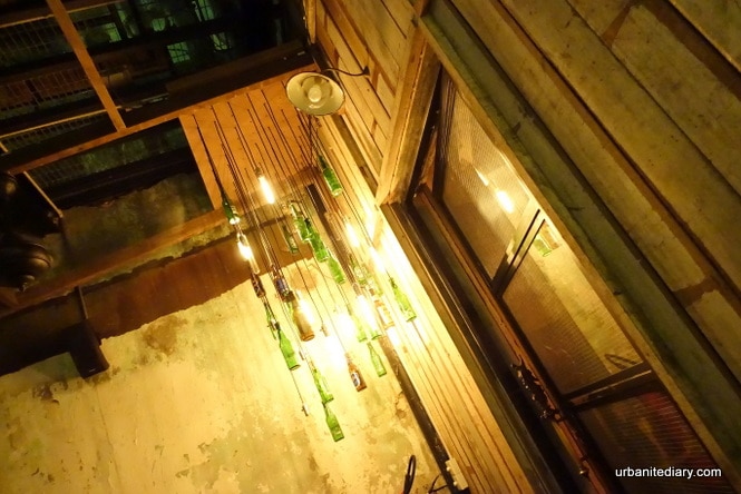PS150的饮品