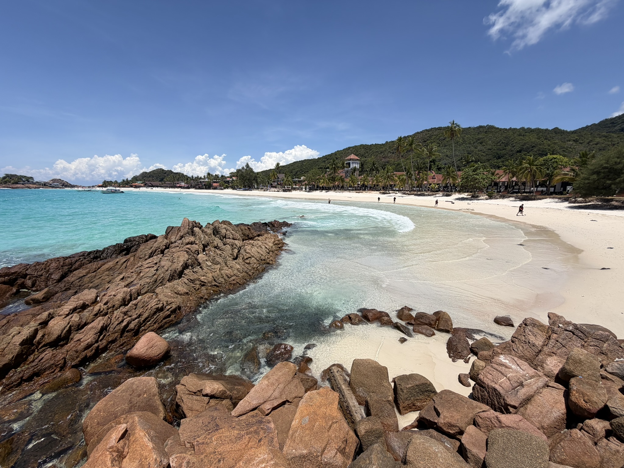 Panduan Pulau Redang