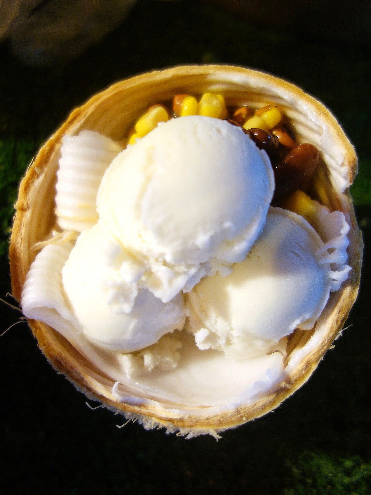 Menu di Sangkaya