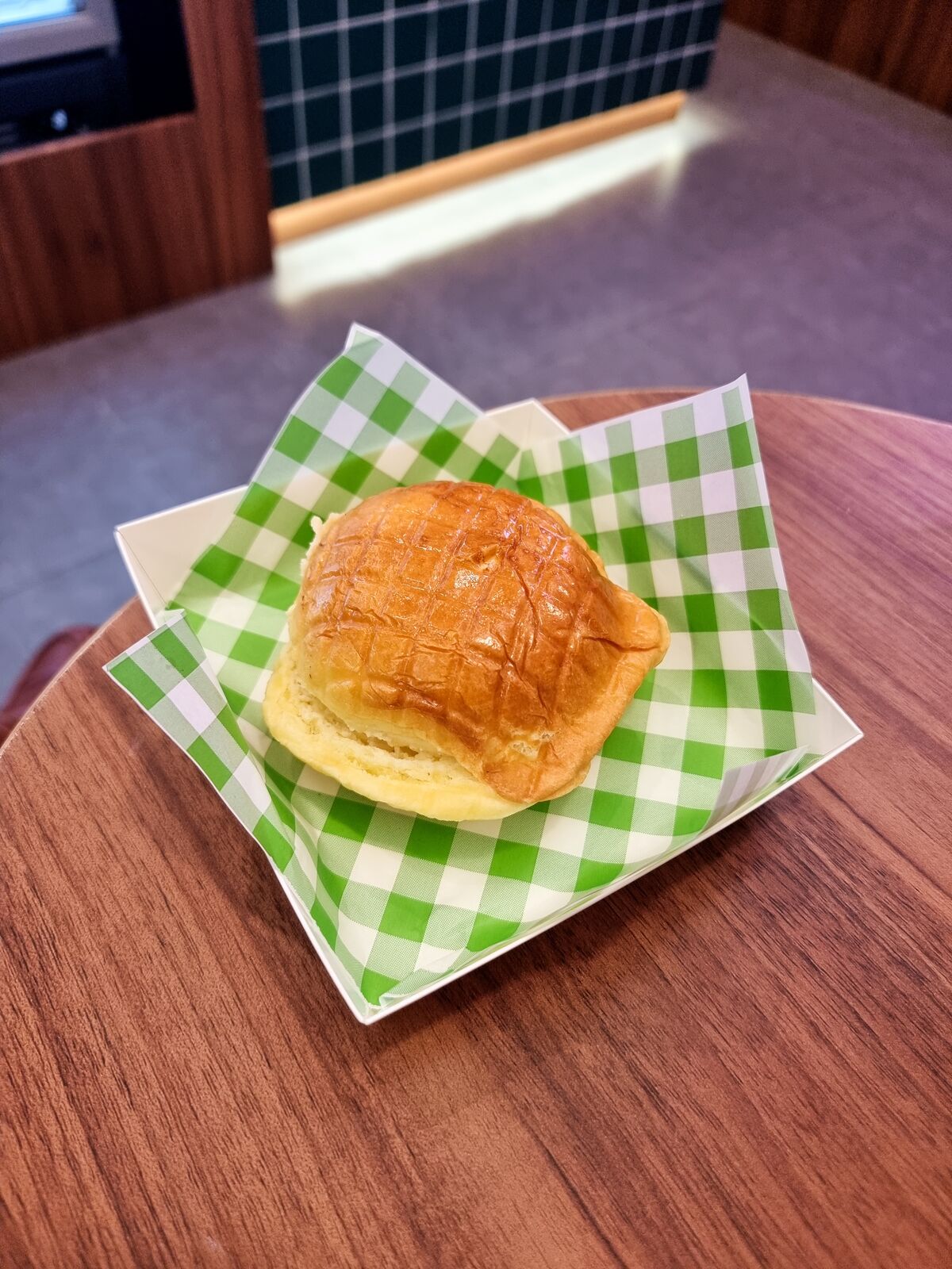 Menu di Softsrve