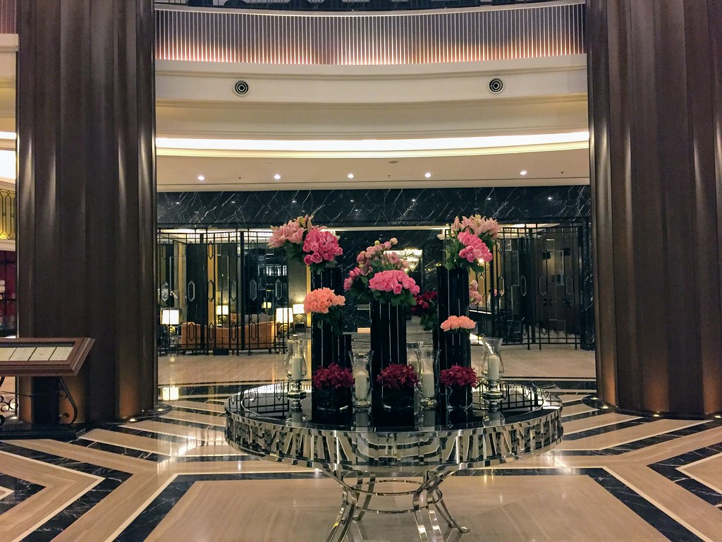 吉隆坡的 The Majestic Hotel KL