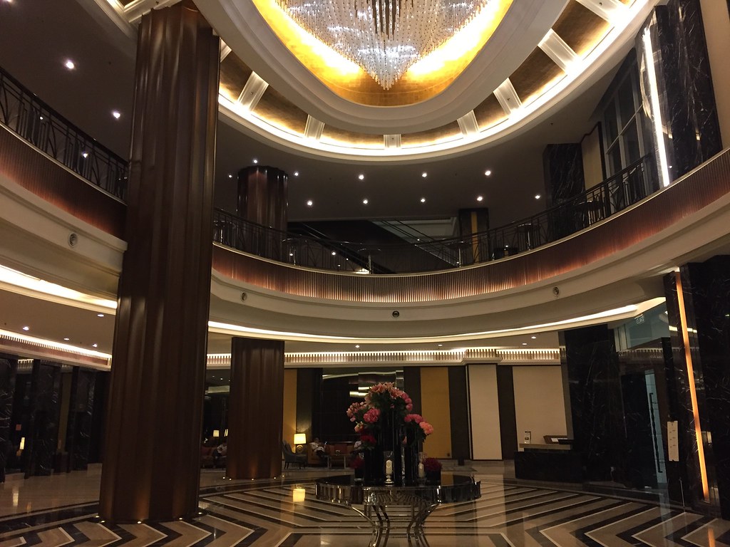 The Majestic Hotel KL