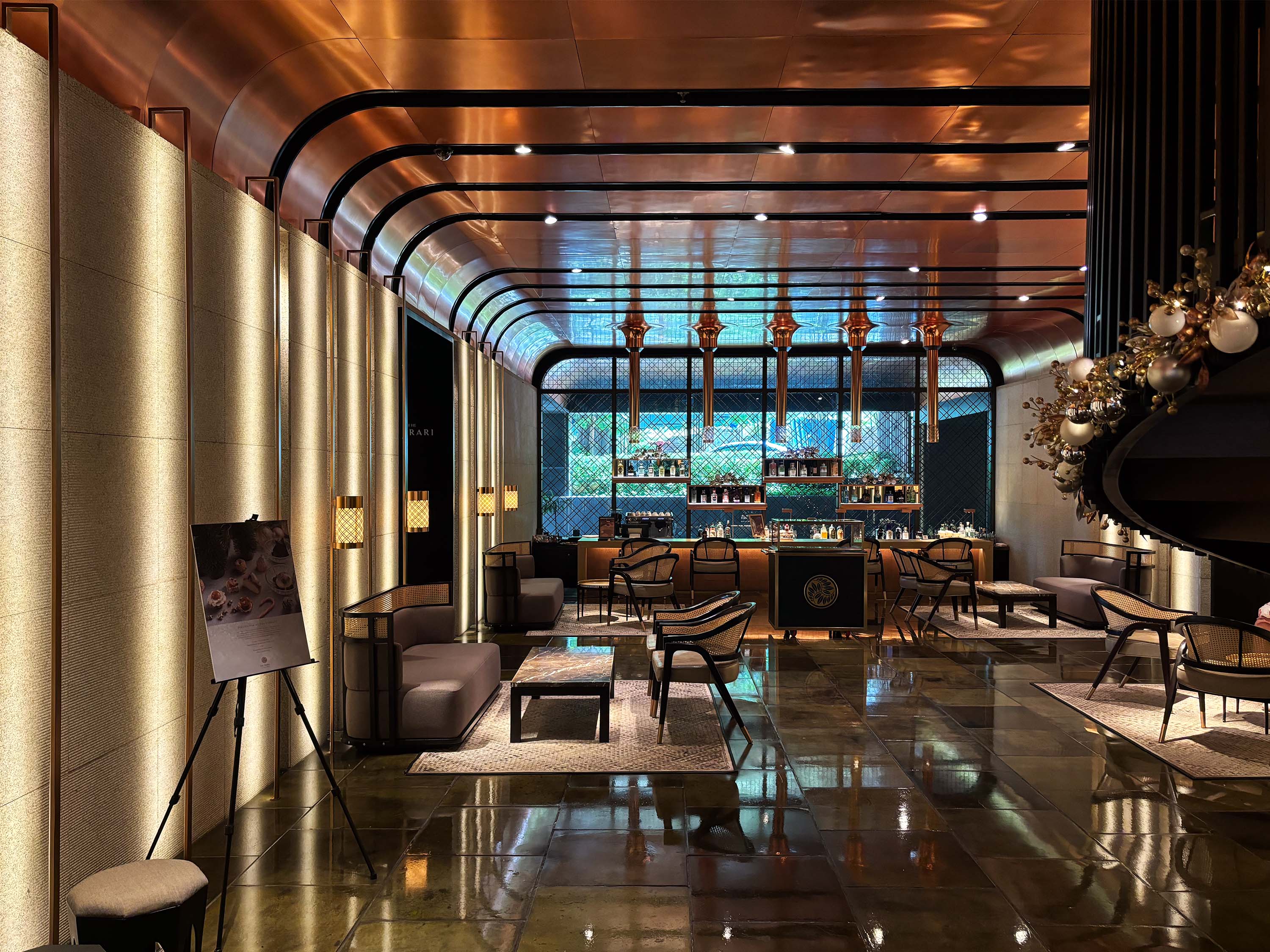 吉隆坡的 The RuMa Hotel