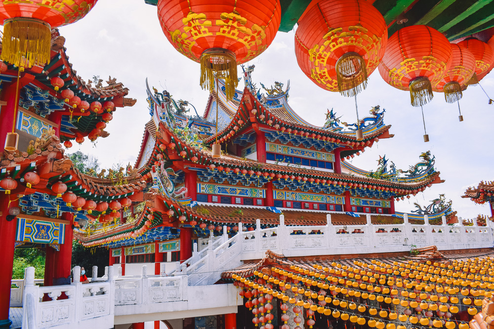 Thean Hou Temple