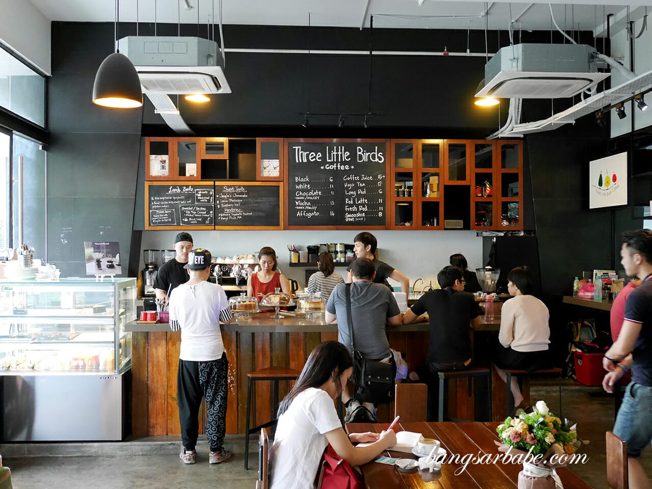 Artisan Roast Sentul