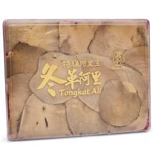 Detail Produk Tongkat Ali
