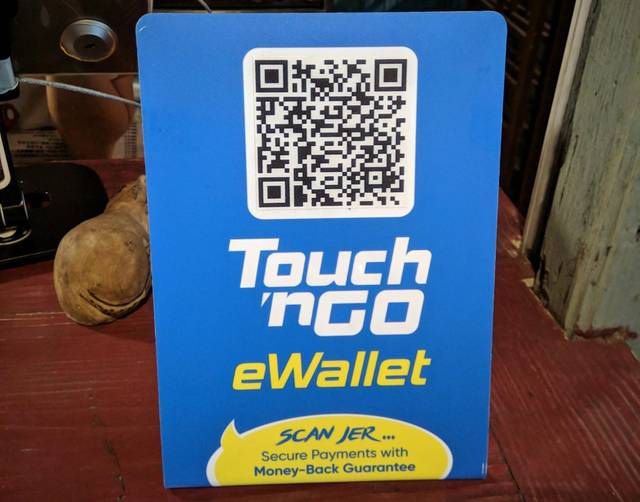 Payment Methods in Malaysia
