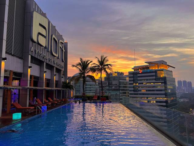 KL Hotels