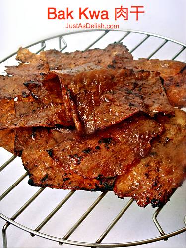 Bak Kwa