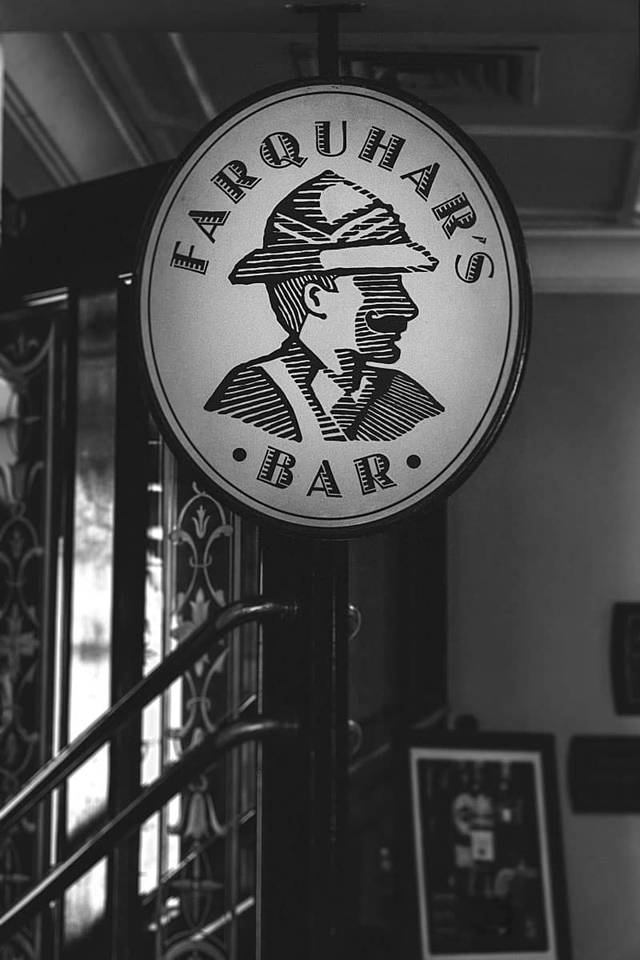 Farquhar's Bar
