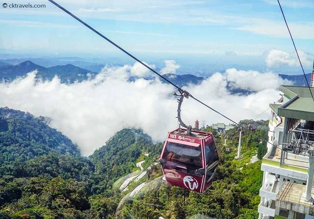 Genting Highlands Guide