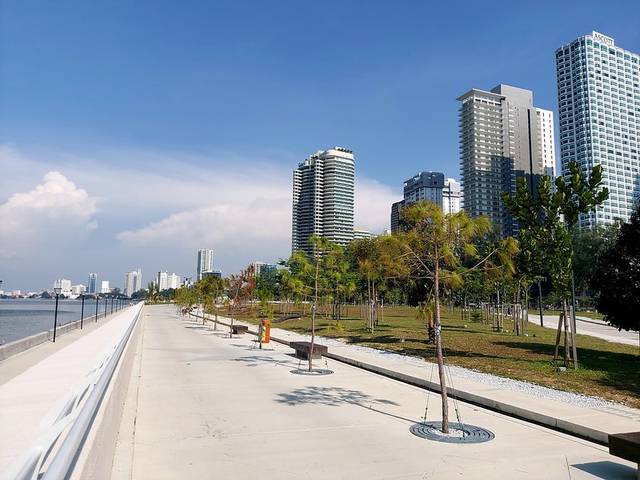 Gurney Drive