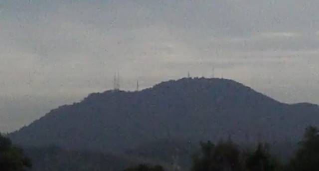 Bukit Kledang
