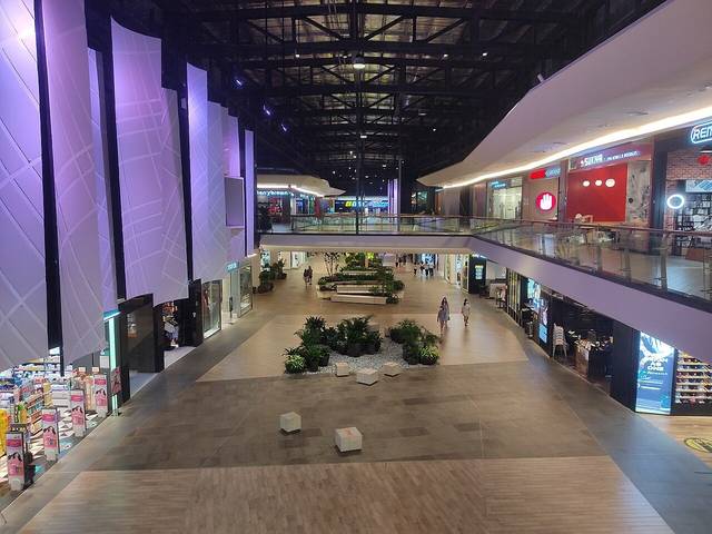 Thai Odyssey Mid Valley Southkey