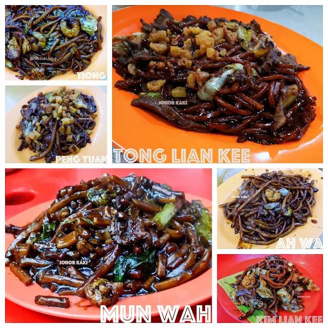 Kim Lian Kee