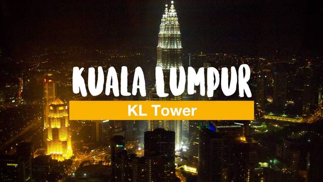KL Tower