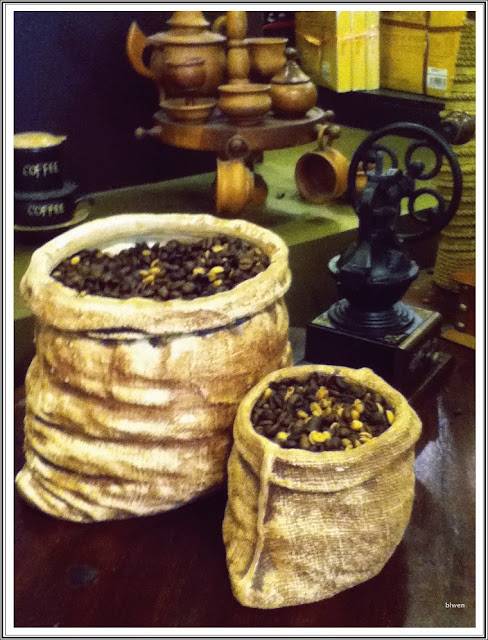 Koon Kee Coffee