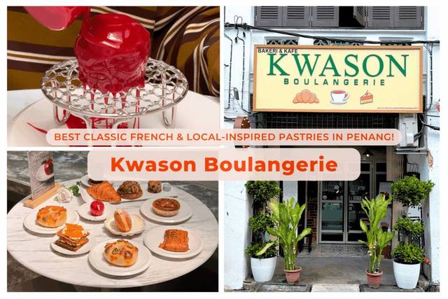 Kwason Boulangerie
