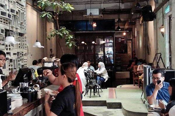 Leaf & Co