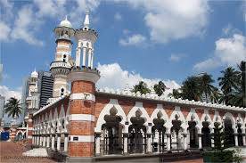 Masjid Jamek