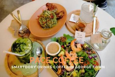 PACE Coffee