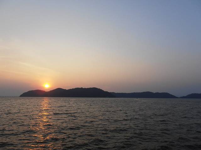 Pulau Aman